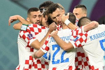 Evo koliko će hrvatski klubovi zaraditi od nastupa reprezentacije u Kataru?