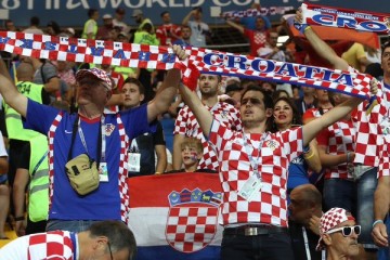 Krenula prodaja ulaznica za utakmicu Hrvatska-Španjolska
