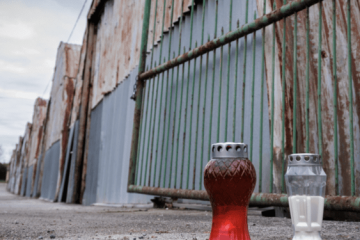 UŽASI VELEPROMETA Tjerali ih da kopaju vlastiti grob, on je rekao: ‘Ako preživiš, reci mome sinu gdje su mi kosti’