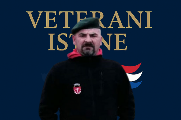 „Veterani istine“: Novi podcast koji progovara o prešućenim pričama Domovinskog rata – prva epizoda s maloljetnim dragovoljcem Damirom Jurmanovićem