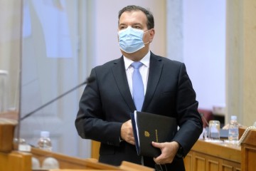 (UŽIVO) Ministar Beroš: ‘Situacija se očekivano komplicira, ali treba smanjiti paniku’