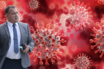 U Hrvatskoj 1197 novozaraženih koronom, preminulo 17 ljudi