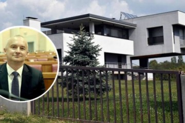 Europska optužnica zbog mita protiv Peteka, Grgića i Barišića