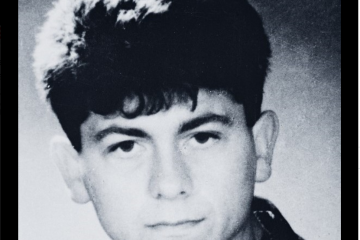 Na današnji dan, 12. veljače 1992. godine, poginuo dragovoljac Domovinskog rata Vinko Pečur