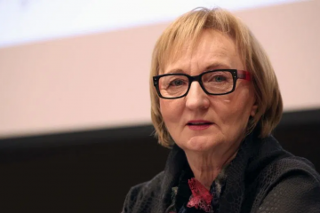 Višnja Starešina: Na lokalnim izborima vodit će se bespoštedna bitka za gradove