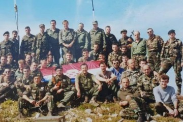 Oslobođenje Velikog Vitoroga: Hrabra noć koja je promijenila tijek rata