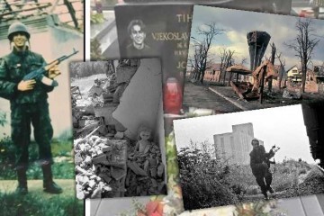 U čast Vjekoslavu Jugecu – za hrabrost veću od života!