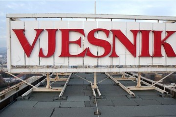 Moj pogled na "Vjesnikovu" ulogu u hrvatskoj politici