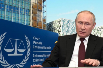 Rusija uzvraća udarac zbog Putina: Ruski Istražni odbor otvorio kazneni postupak protiv tužitelja i sudaca Međunarodnog kaznenog suda (ICC)