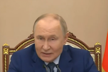 Putin poručio: Rusija će godinu dana nakon isteka poštivati ograničenja iz sporazuma New START