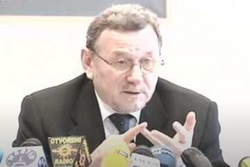 07. prosinca 2005. uhićen general Gotovina – izvršeno Šeksovo “Identificirati, locirati, uhititi, transferirati”! (VIDEO)