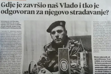Na današnji dan 1995. – Ubijen general Vlado Šantić