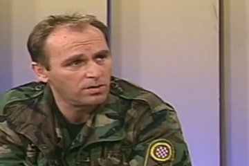 Mračna tajna ubojstva generala Šantića: ‘Oni koji znaju gdje je sjede u udobnim foteljama’