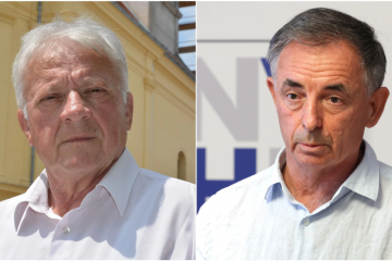 Vlahović: 'Kao pripadnik srpske nacionalne manjine osuđujem Pupovčeve postupke, na to upozoravam već deset godina'