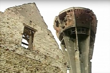 19. studenoga 1991. Zločini srpske vojske – nastavak četničkih orgija u Vukovaru i okolici Škabrnje