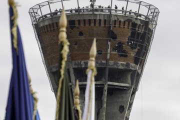 Sjećanje koje ne blijedi – Ludbreški branitelji prisjećaju se Vukovara