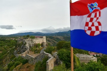 Prvi će na svečanosti u Kninu ipak govoriti hrvatski branitelj!