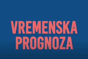 NE VESELITE SE PRERANO! Sunce će se pojaviti, ali ne zadugo: Evo kada se vraća kiša