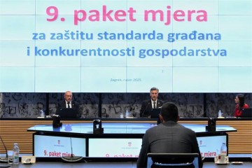 Branitelji i civilni stradalnici obuhvaćeni novim Vladinim mjerama pomoći