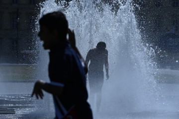 Uživajte još malo u pravom ljetu: S krajem mjeseca stižu nove vrućine