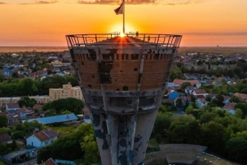 Vukovarske braniteljice predvode Kolonu sjećanja