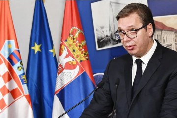 Vučić se hvalio kako želi pronaći svakog nestalog Hrvata, evo kako su mu obitelji zatočenih i nestalih odgovorile