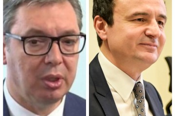 Vučić i Kurti potpisali novi sporazum: Hoće li Srbija de facto priznati Kosovo?