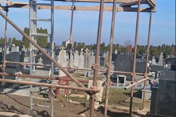 EKSKLUZIVNO: Objekt je pao. Institucije nisu položile ispit, zbog čega je tako dugo trajalo