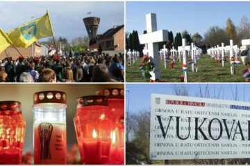 Prijavite se za Kolonu sjećanja: i ove godine za građane je organiziran put u Vukovar