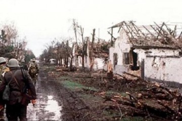 ŽELITE LI OVO ZNATI? Evo kolika je šteta nanesena Hrvatskoj samo par mjeseci nakon početka rata