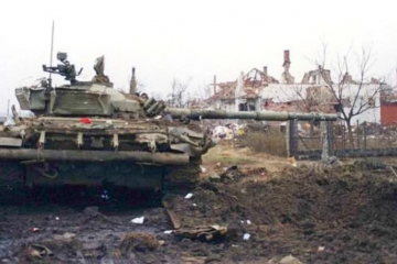 12. studenoga 1991. Apokalipsa Vukovara – propao četvrti i posljednji pokušaj proboja u grad na samrti