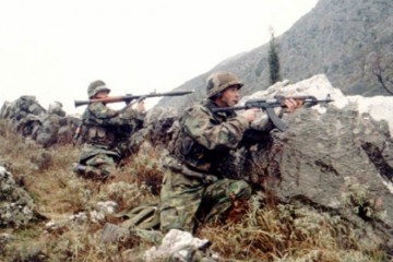 PRIPREME ZA OBLJETNICU Akcija koju su Hrvati isplanirali u potpunoj tajnosti odnijela je preko 600 života