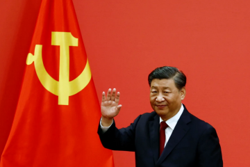 NAJMOĆNIJI ČOVJEK NAKON MAO ZEDONGA! Xi Jinping osigurao svoj treći mandat