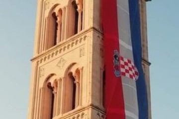 Napad na Zadar!