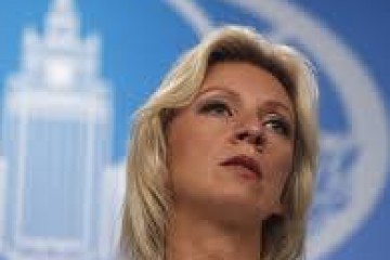 Zaharova: Američka duboka država krila je istinu o Bidenovom mentalnom zdravlju