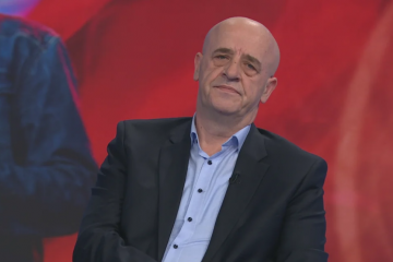 Zdravko Barišić: Prodaja ulaznica obara rekorde, ovo je spektakl kakav Zagreb još nije vidio!