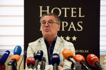 Tajna Natašina sefa