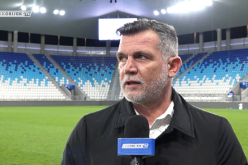 Potres na Opus Areni: Zekić dobio otkaz!