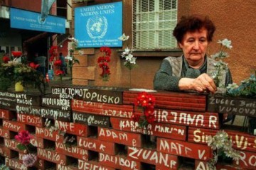 Povijest Zida boli: Kako je jedan od najvećih spomenika Domovinskog rata postao žrtva politike