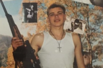 Zlatko je bio holivudski lijep: Poginuli su i on i brat u razmaku od tri mjeseca