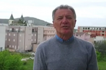 Zdravko Mamić: Nastavlja se kupleraj u pravosuđu