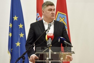 Milanović se opet oglasio: Možda su mi pokušali smjestiti, ali imam lukav plan!