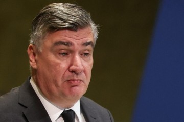 Je li Ustav, il' su ustavni akteri