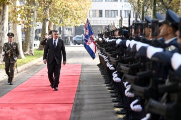 Europa se sprema za vojnu invaziju: Hrvatskoj poslali poruku što hitno treba napraviti