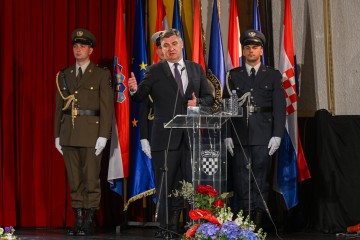 Milanović o optužnicama: To mora prestati! Vrijeme je da se kaže - dosta