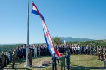 Poništen natječaj za gradnju spomenika Domovini jer se ne može izgraditi za 21 milijun kuna