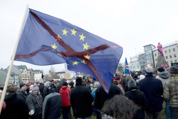 Zašto su Islanđani rekli 'Ne' EU, a mi nismo
