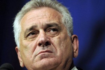Tomislav Nikolić poručio Bunjevcima: Niste Hrvati, vi ste Bunjevci iz Srbije