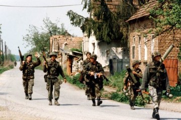 Sve je krenulo u 5:30 ujutro, napad je uspio preko svih očekivanja...