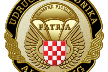 Misa zadušnica za poginule i umrle pripadnike postrojbe „ALFA – ZNG“